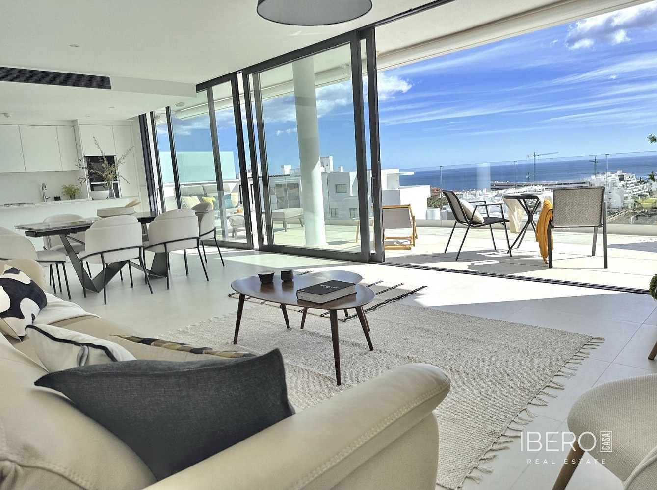 4+kk, Fuengirola, Španělsko, 131 m² - 2
