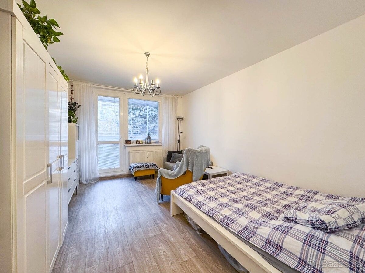 Pronájem byt - Zlín, 760 01