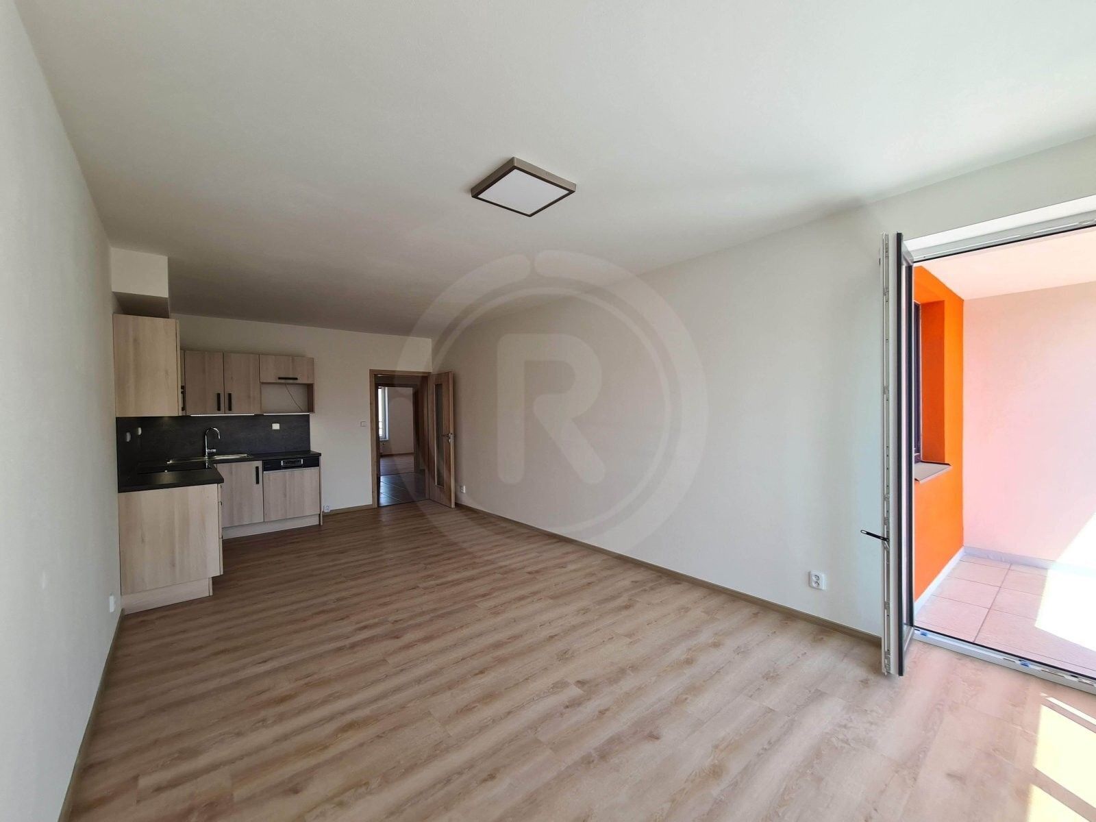 Pronájem byt 4+kk - Riegrova, České Budějovice, 88 m²