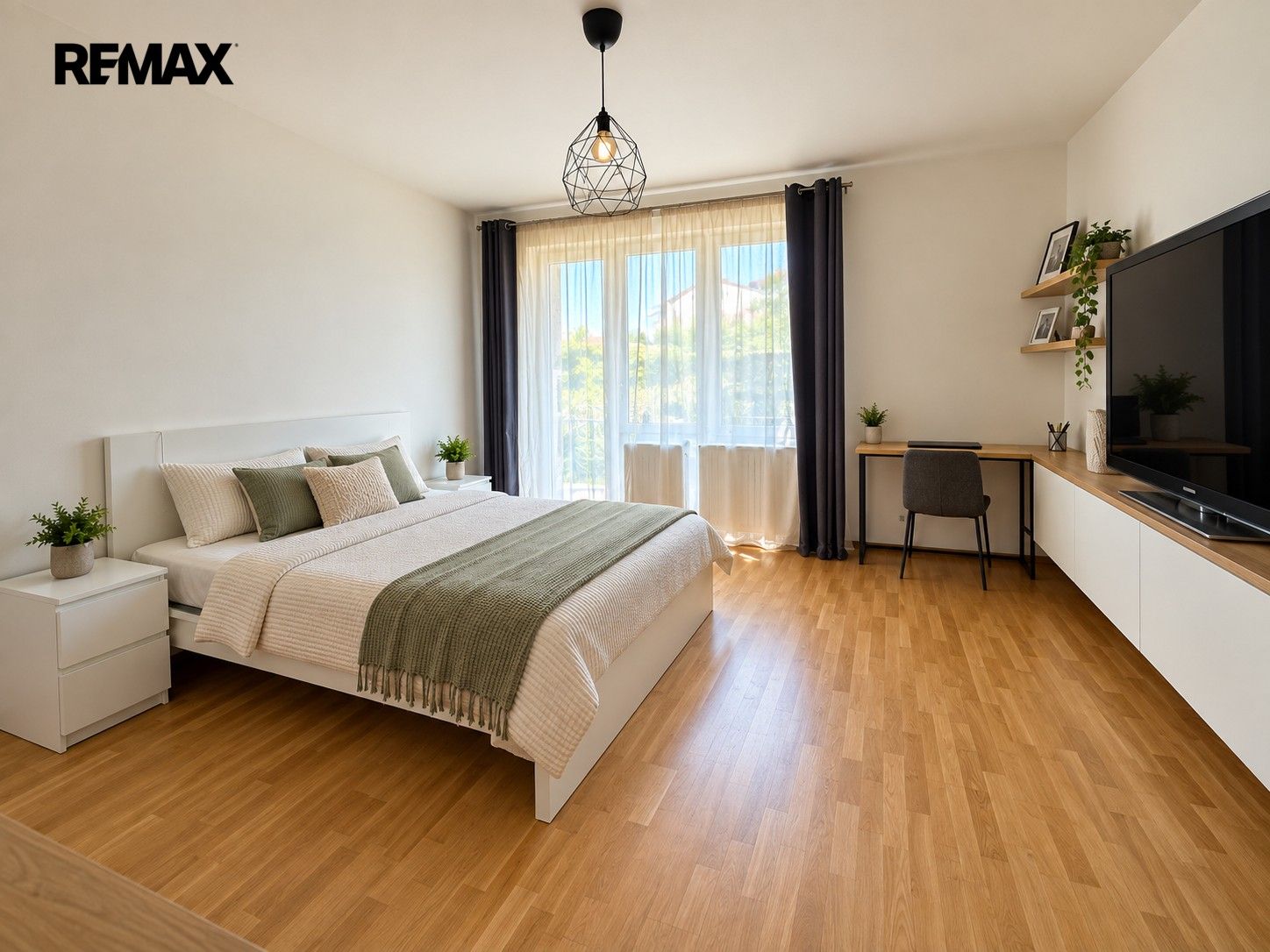 Byt 1+kk · 31 m² · Hadovitá 1580, Praha Michle - 3