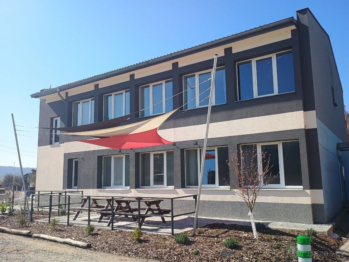 Restaurace, Beroun, 266 01 - 1