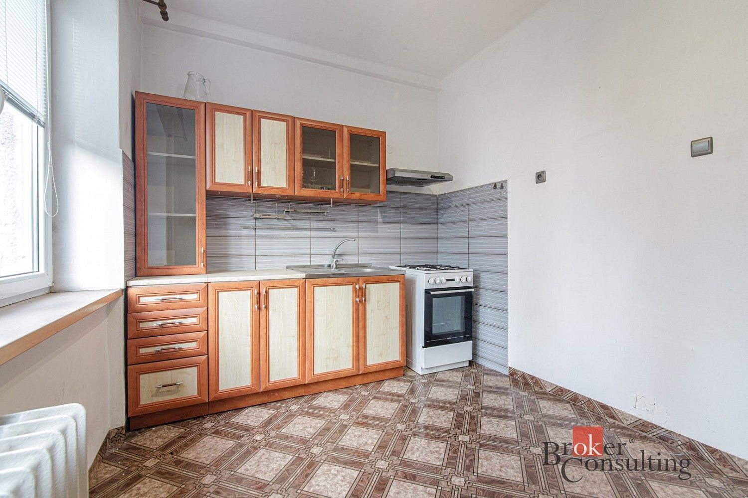 Byt 2+1 · 70 m² · Karviná - Nové Město, Moravskoslezský kraj - 4
