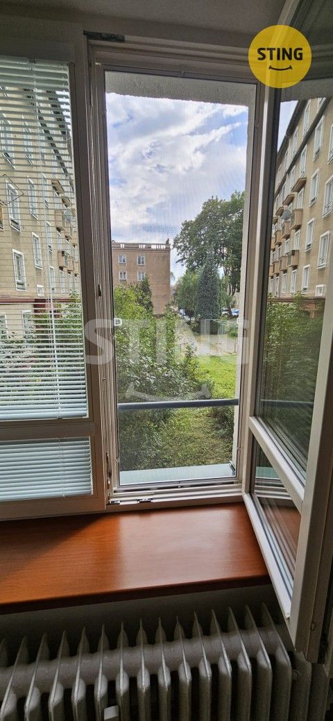 Byt 1+1 · 36 m² · Matěje Kopeckého  , Ostrava Poruba - 4