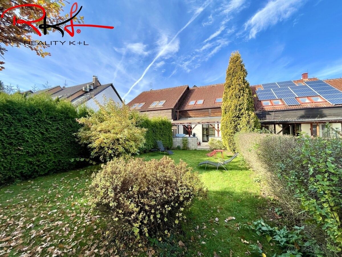 Pronájem rodinný dům - Liberec, 460 08