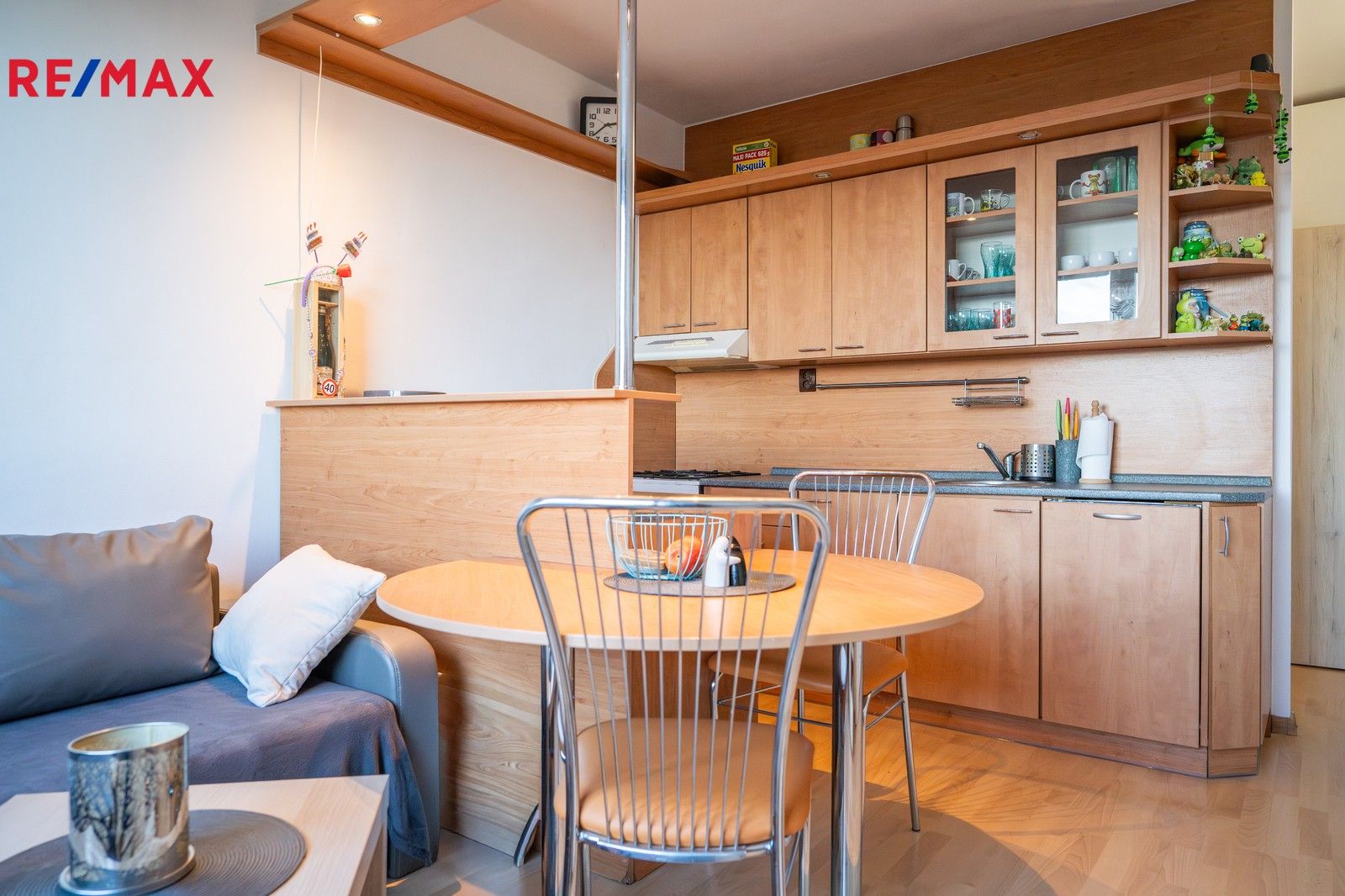 Prodej byt 2+kk - Durychova, Hradec Králové, 47 m²