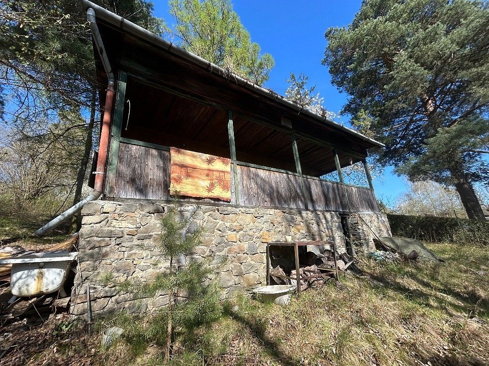 Prodej chalupa - Prostějovičky, okres Prostějov, Olomoucký kraj, 47 m² - 1