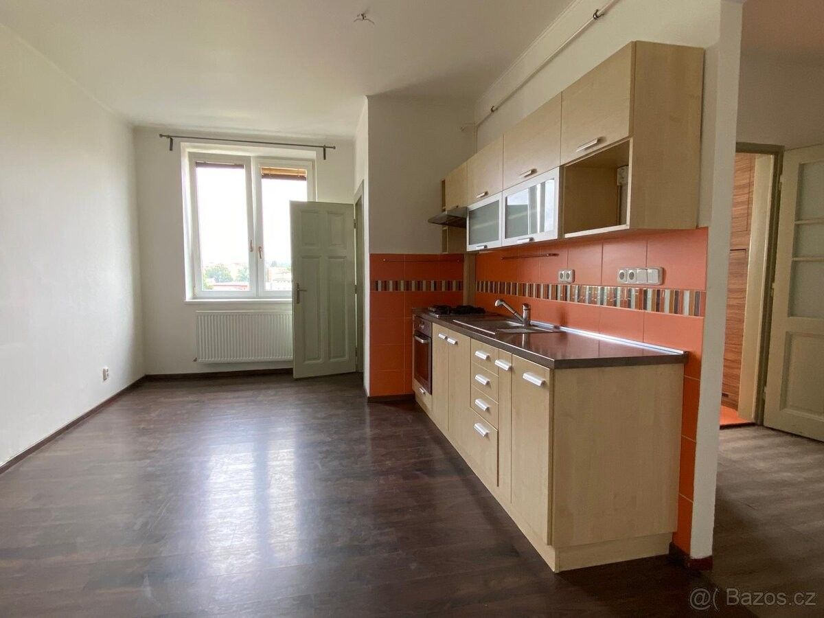 Pronájem byt - Ostrava, 702 00