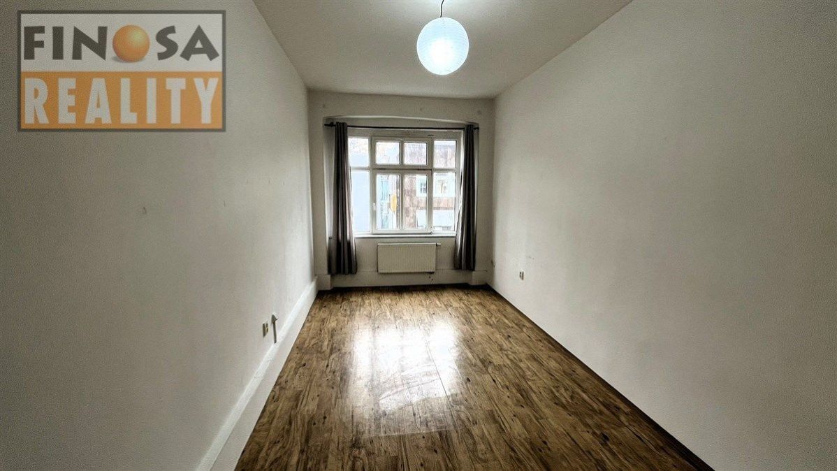 1+1, Masarykova , Ústí nad Labem, 30 m² - 2