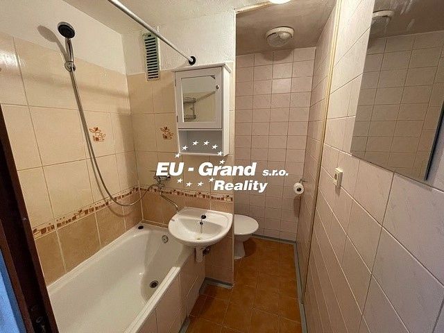 Pronájem byt 1+1 - Varnsdorf, okres Děčín, Ústecký kraj, 45 m² - 5