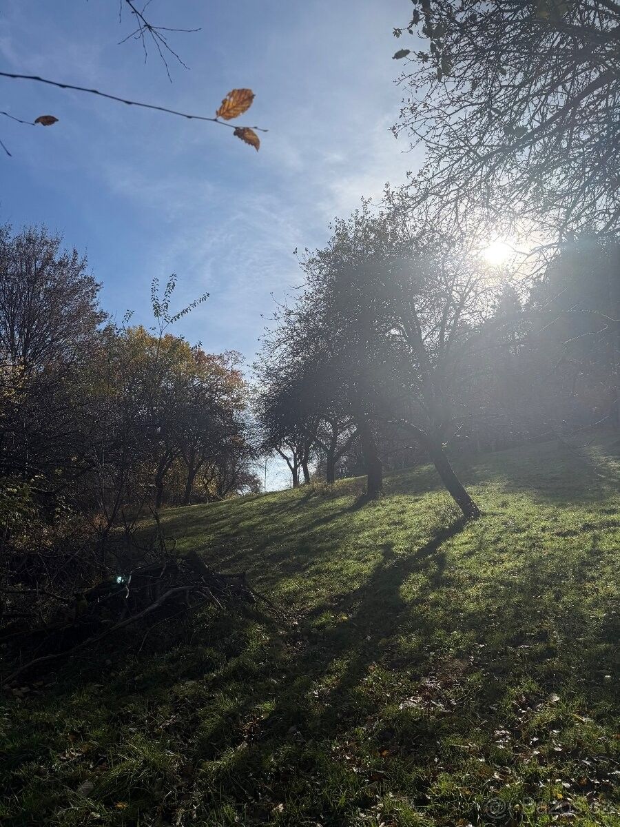 Prodej pozemek pro bydlení - Valašské Klobouky, 766 01