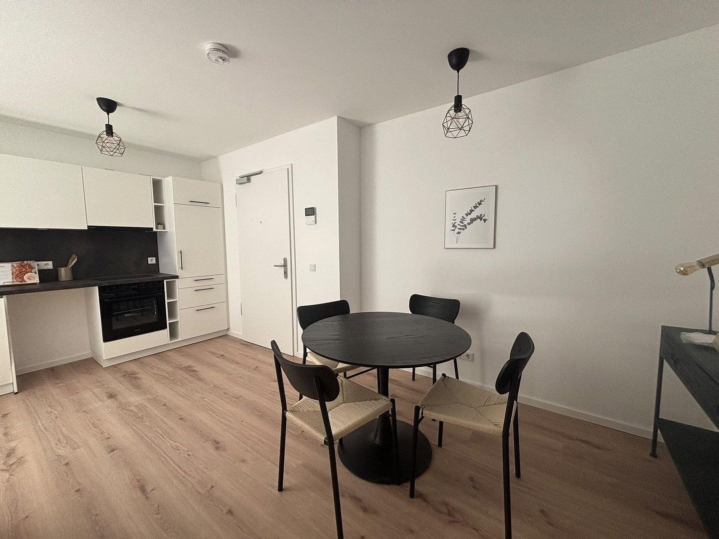 Byt 3+1 · 86 m² · Schweinauer Hauptstraße 1 Nürnberg Schweinau Bayern 90441 - 4