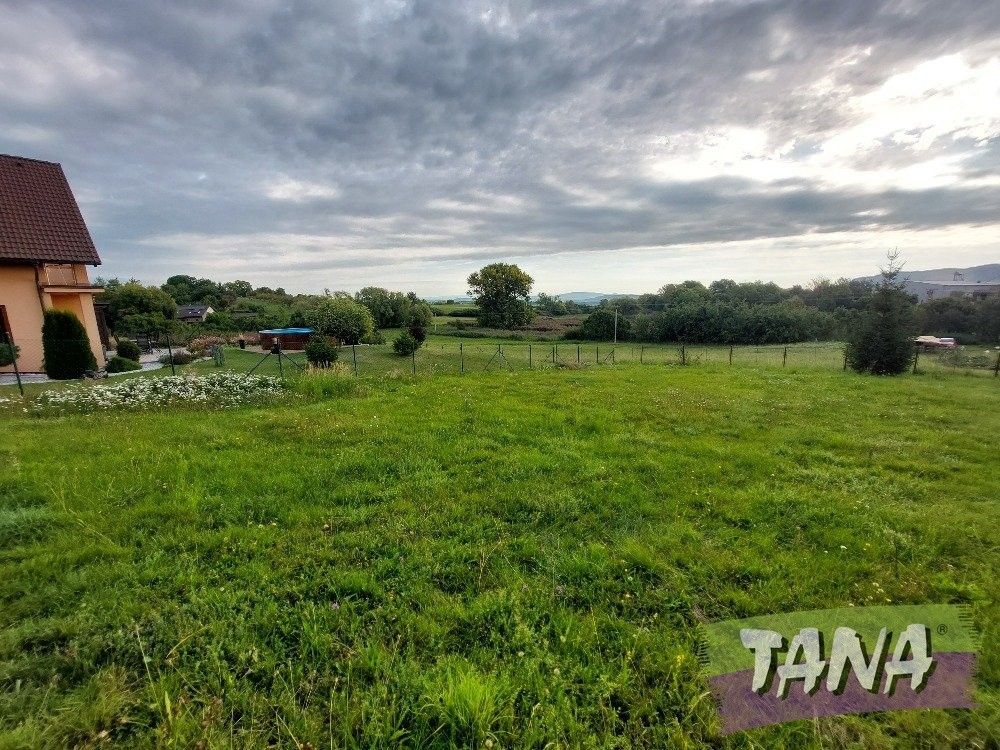 Pozemky pro bydlení, Mnichovo Hradiště, 295 01