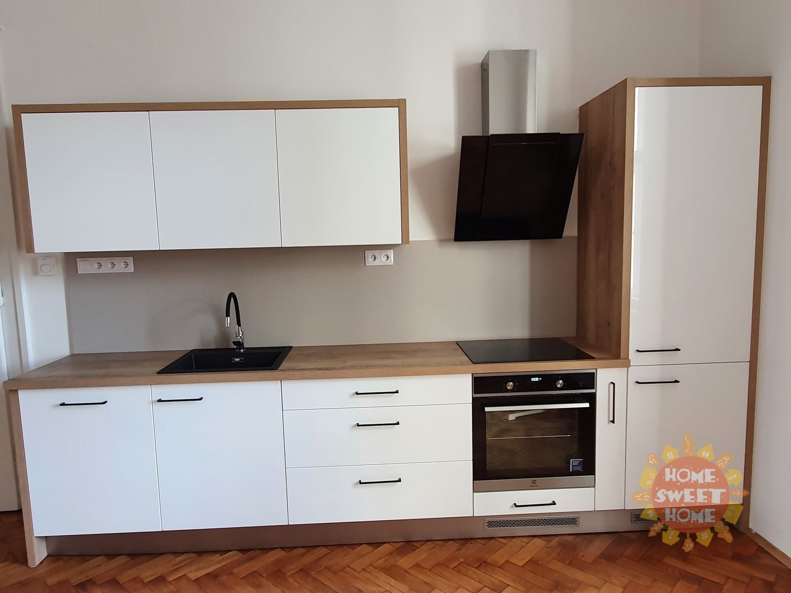 3+kk, Ostrovského 33, Praha Smíchov, 72 m² - 2