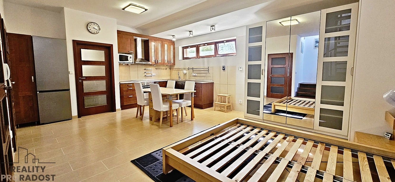 Rodinný dům · 82 m² · Preslova, Brno Stránice - 4