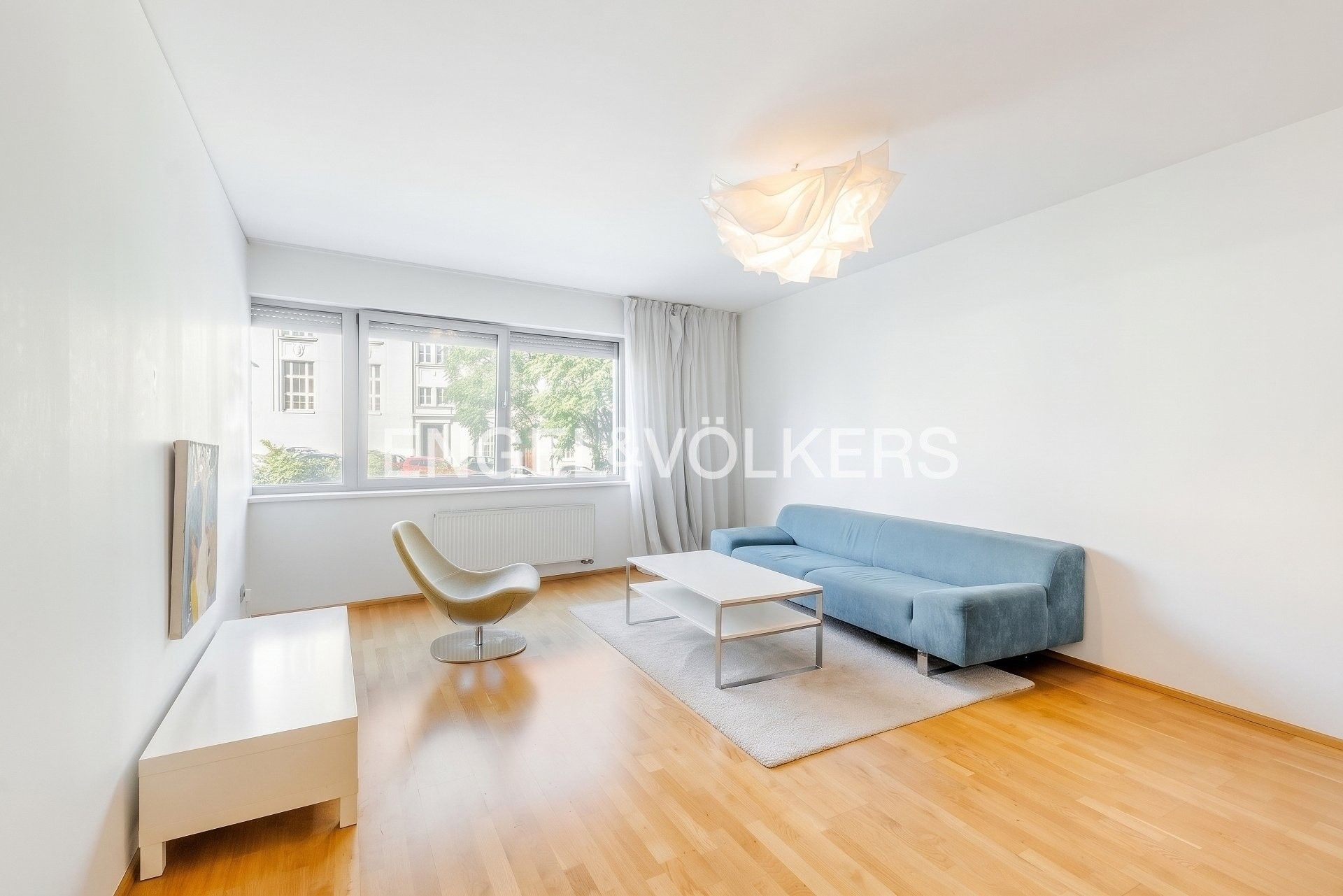 Pronájem kancelář - Kováků 3210, Praha Smíchov, 80 m² - 2