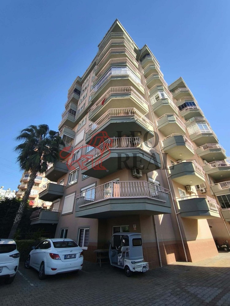 Byt 3+kk, 120 m²