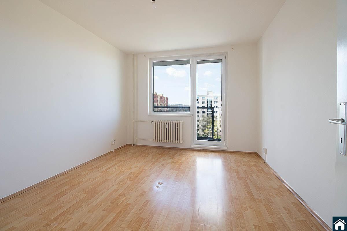 Byt 2+1 · 62 m² · Chlebovická, Praha - 3