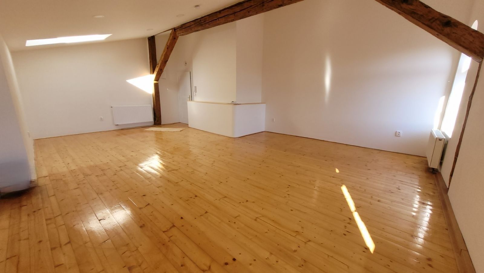 Byt 3+1, 80 m²