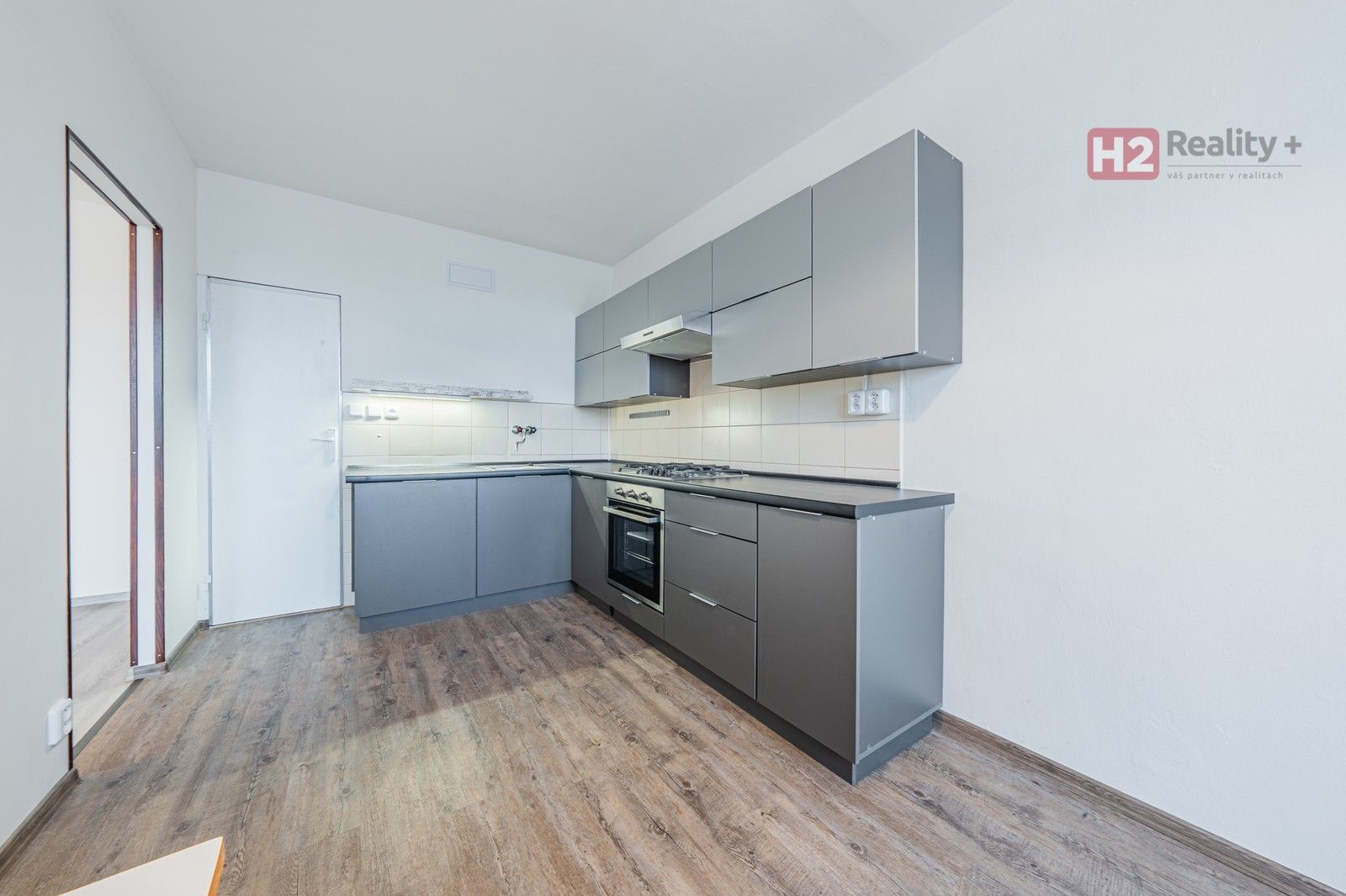 Pronájem byt 3+1 - Americká, Kladno, 67 m²