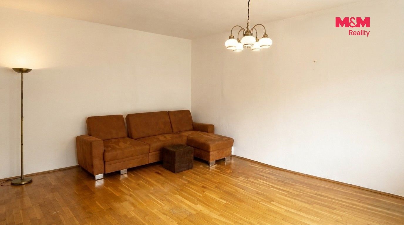 2+1, Zárubova, Praha, 61 m² - 2