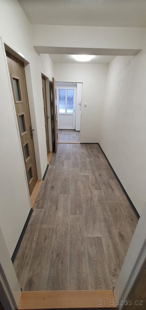 Pronájem byt 2+kk - Nový Bor, 473 01, 46 m²