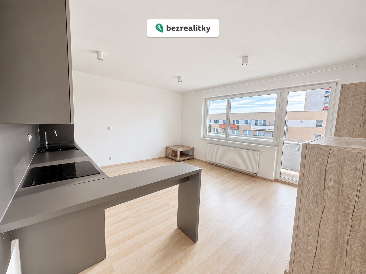 2+kk, Modenská 697, Praha Horní Měcholupy, 55 m² - 1