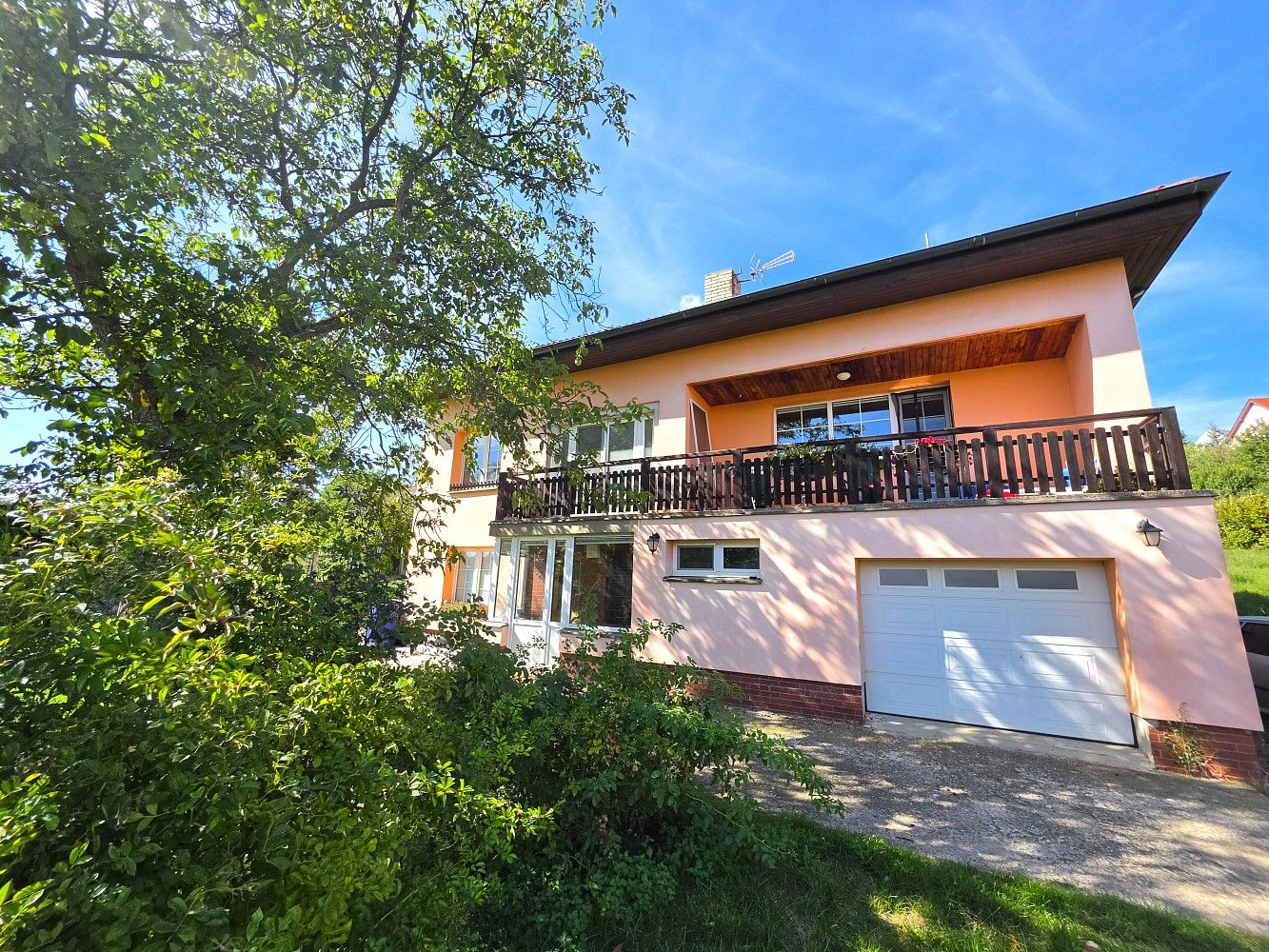 Rodinný dům, 160 m²