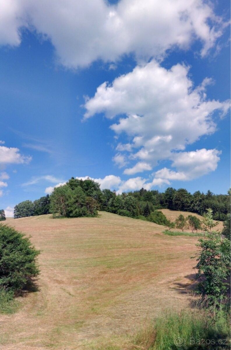 Pozemky pro bydlení, Nový Hrozenkov, 756 04