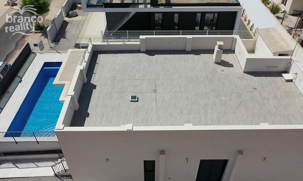 Rodinný dům · 100 m² · Polop, ES - 4