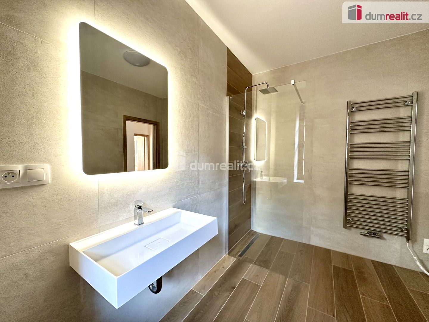 2+kk, náměstí Sv. Vavřince, Horní Blatná, 69 m² - 1