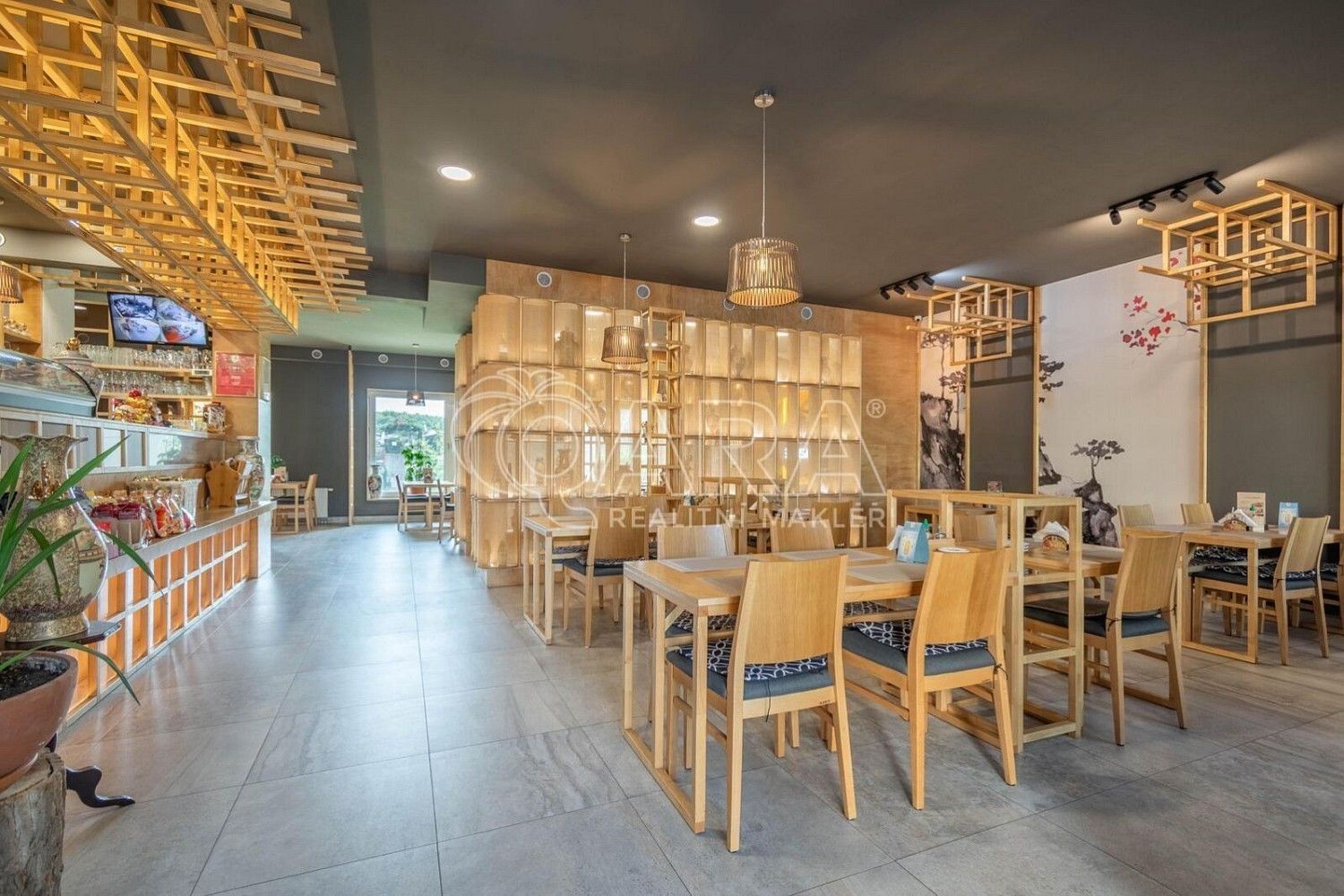 Restaurace, Praha - Hostivař, okres Praha 15, Hlavní město Praha, 195 m² - 2