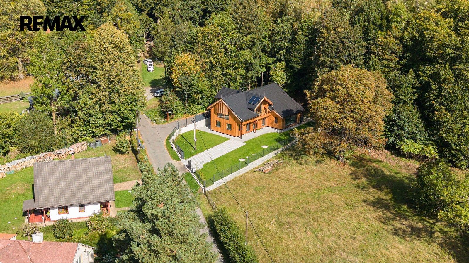 Rodinný dům · 206 m² · Morávka, okres Frýdek-Místek - 3