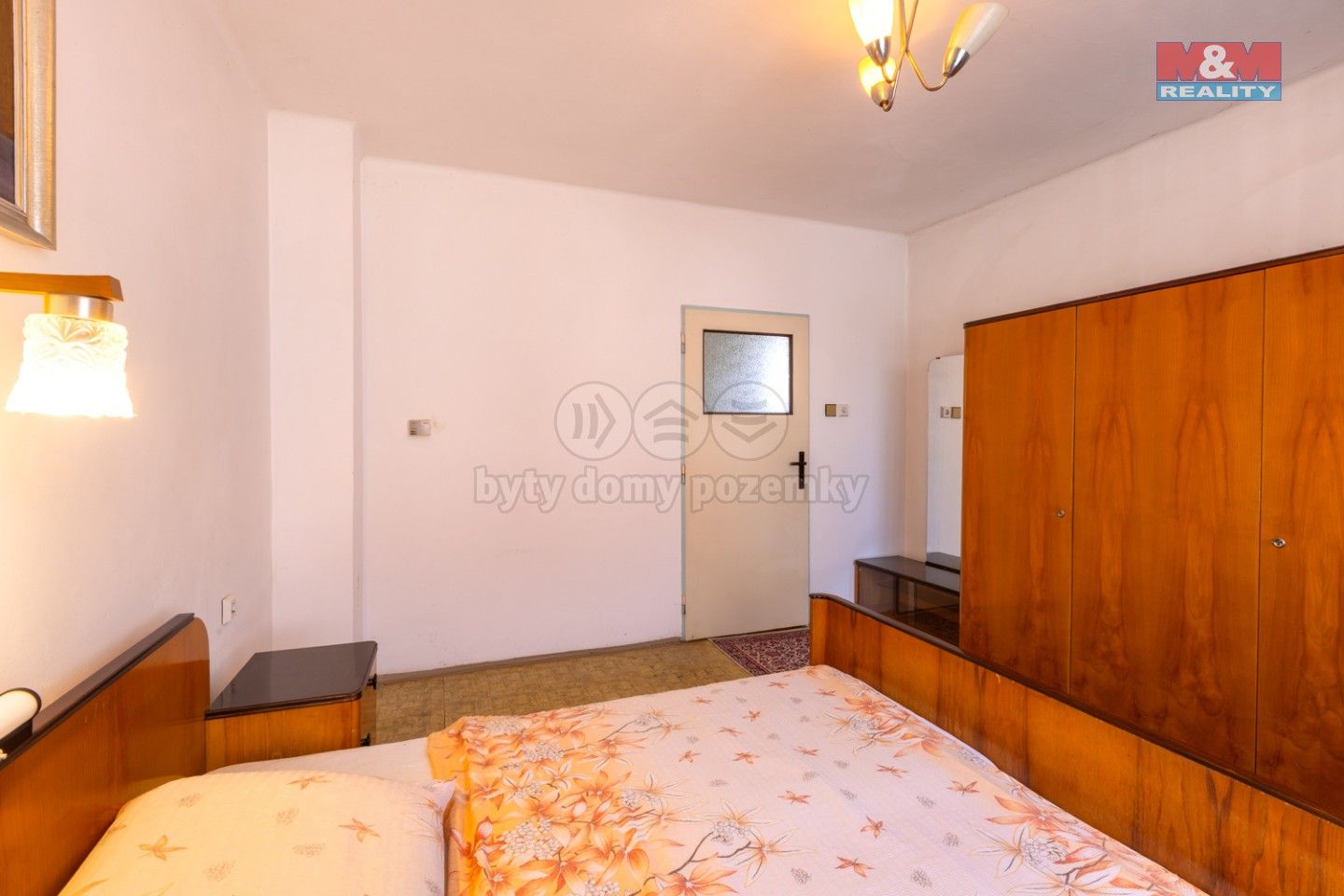 Prodej rodinný dům - Za kovárnou, Staňkovice, 110 m²