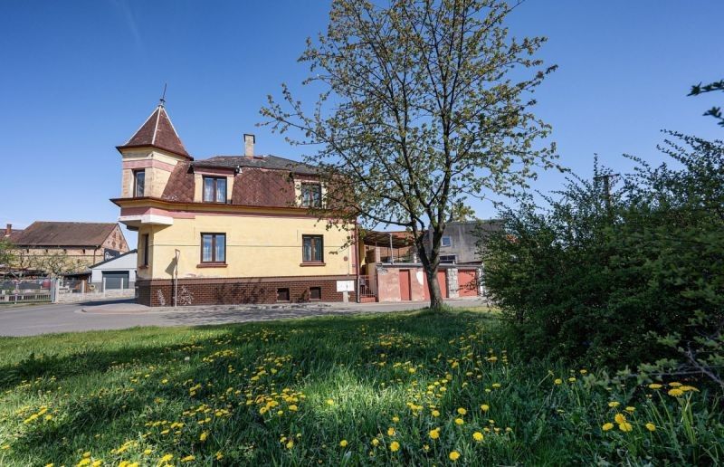 Rodinné domy, Mostecká  , Týniště nad Orlicí, 150 m² - 2