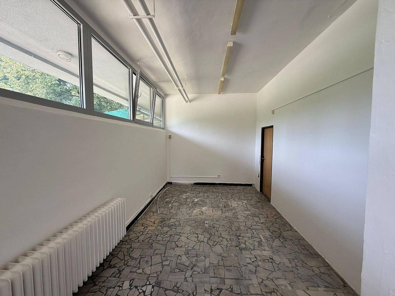 Obchodní prostory, Orlová - Lutyně, okres Karviná, Moravskoslezský kraj, 28 m² - 2