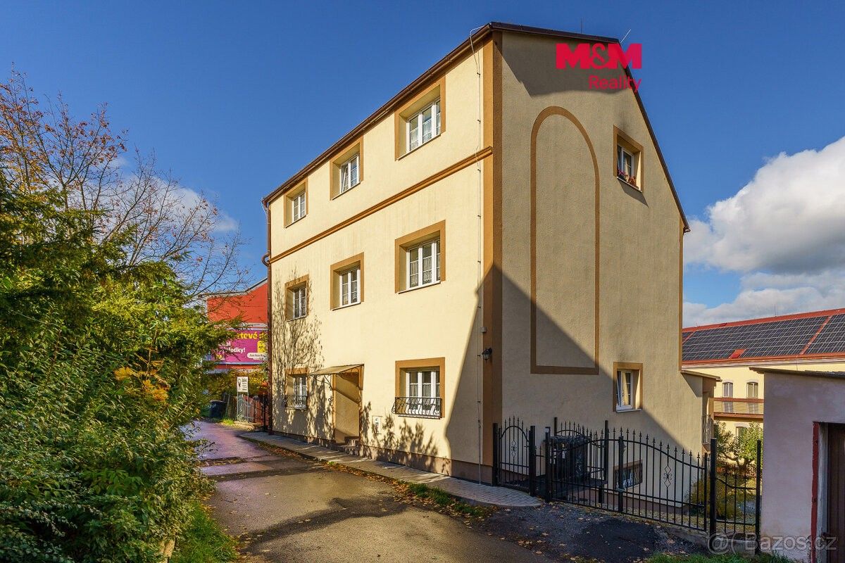 Ostatní, Karlovy Vary, 360 17 - 1