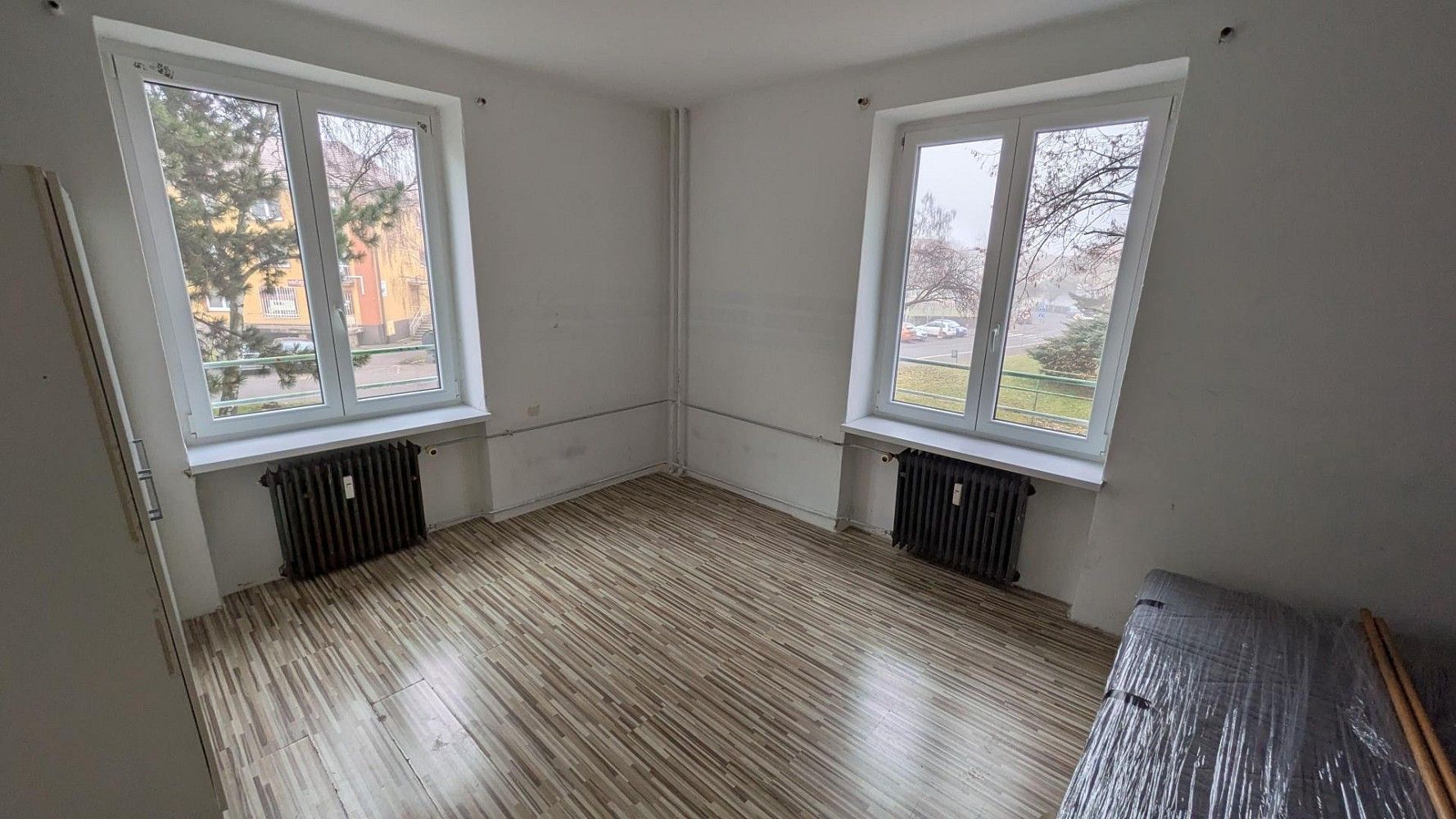 2+1, Most, Ústecký kraj, 58 m² - 2
