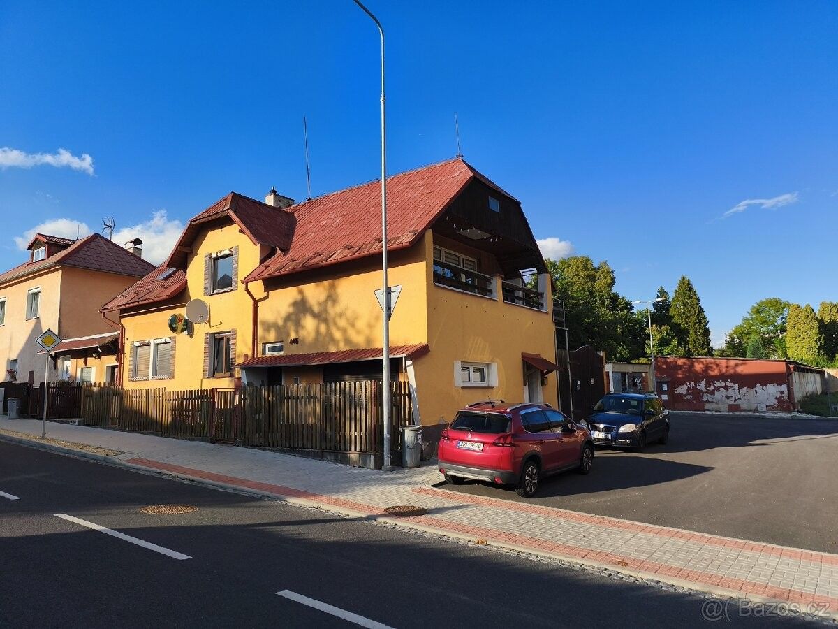 Rodinné domy, Habartov, 357 09