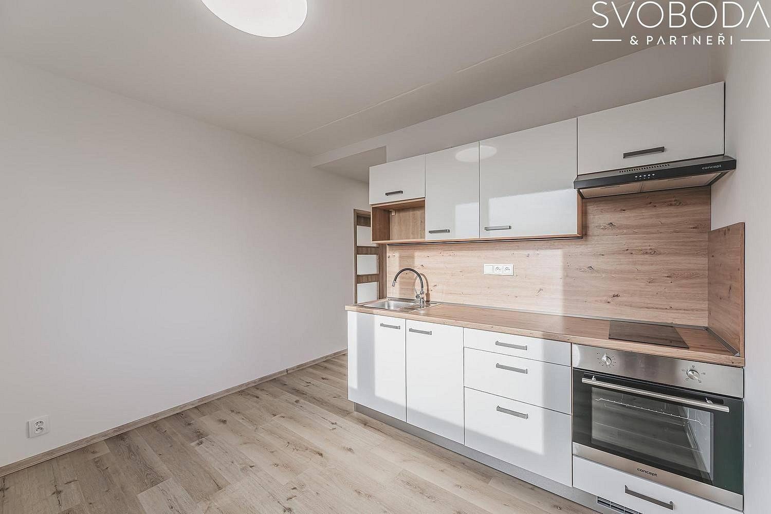 Byt 1+1 · 35 m² · Hradec Králové - Nový Hradec Králové, Královéhradecký kraj - 3