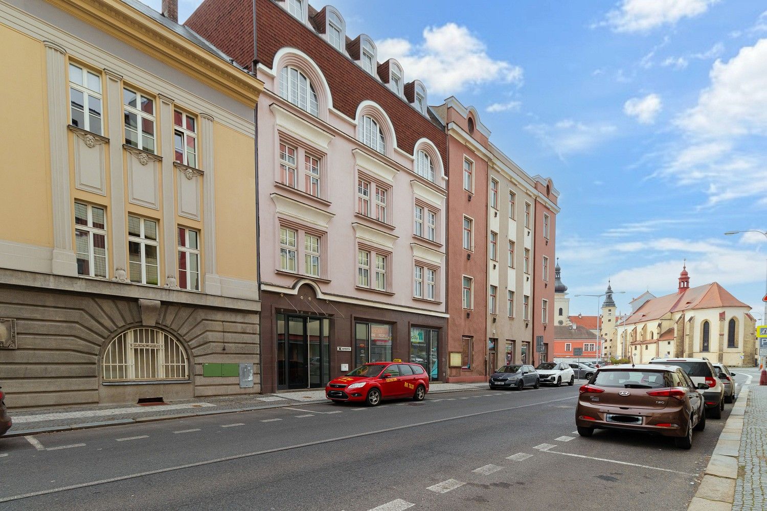 Obchodní prostory · 130 m² · Mladá Boleslav - Mladá Boleslav II, Středočeský kraj - 4