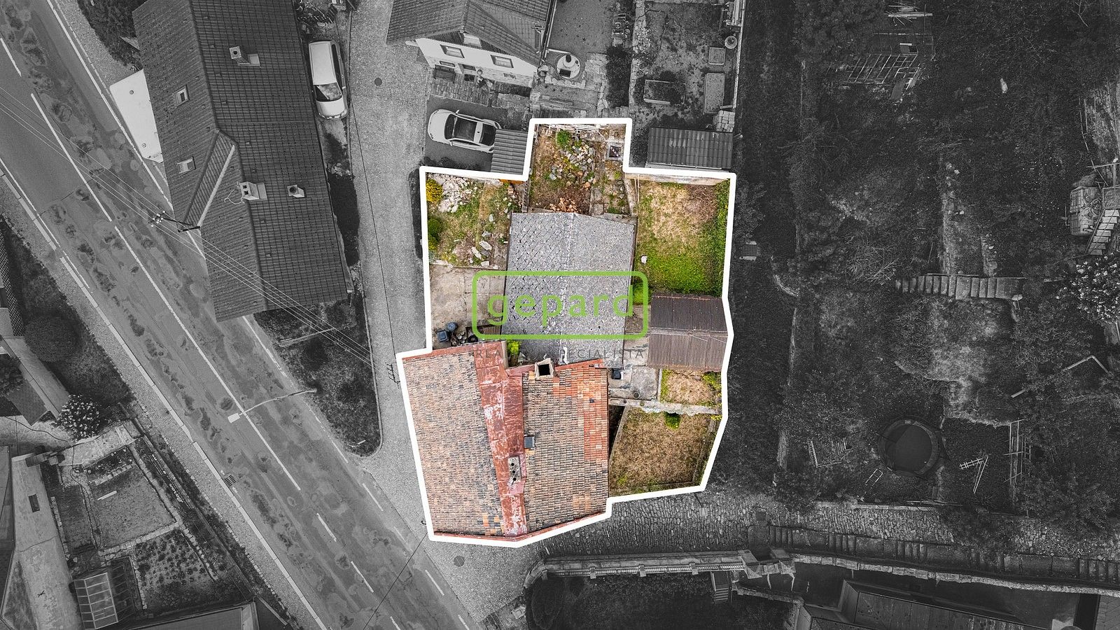 Rodinný dům · 100 m² · Krehanova, Opočno, okres Rychnov nad Kněžnou - 3
