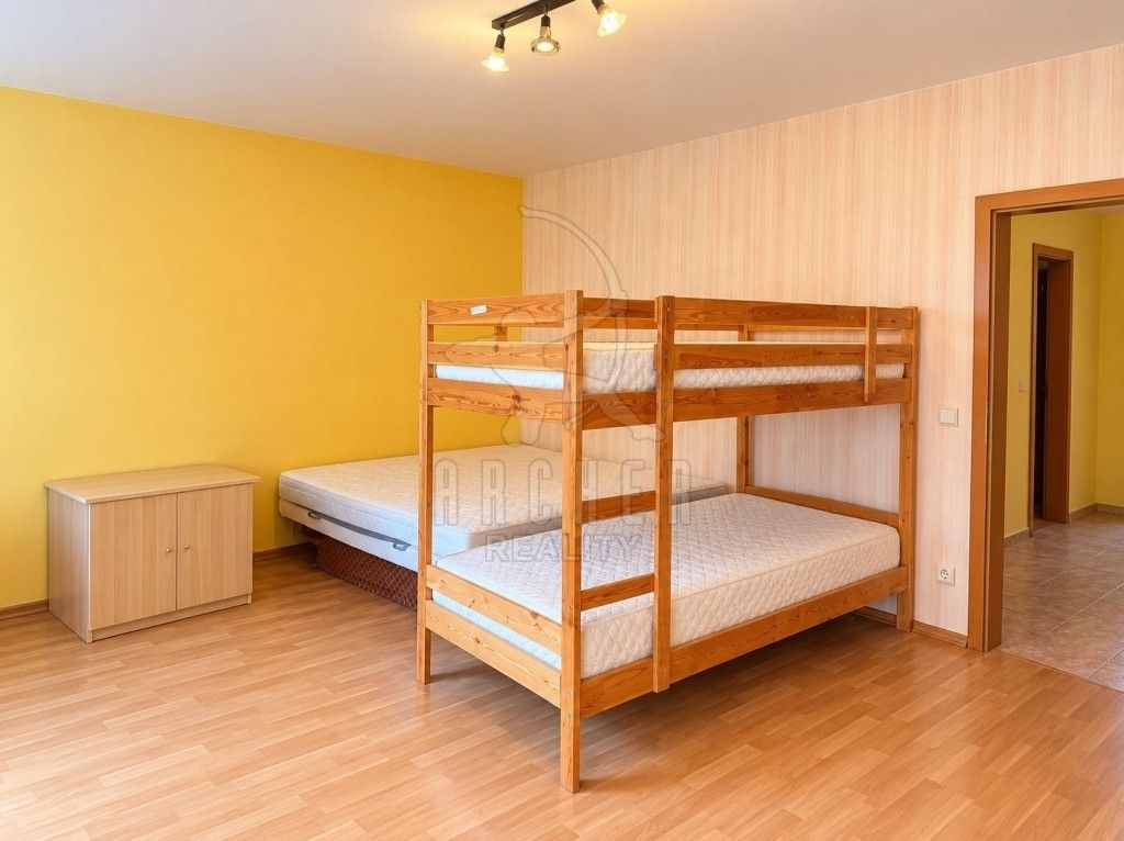 Prodej byt 2+kk - Na žertvách, Praha Libeň, 68 m² - 5