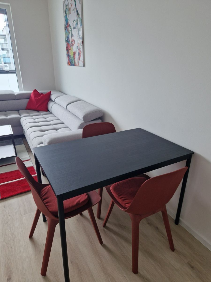 Pronájem byt 2+kk - Kolbenova, Praha - Hloubětín, 55 m² - 5