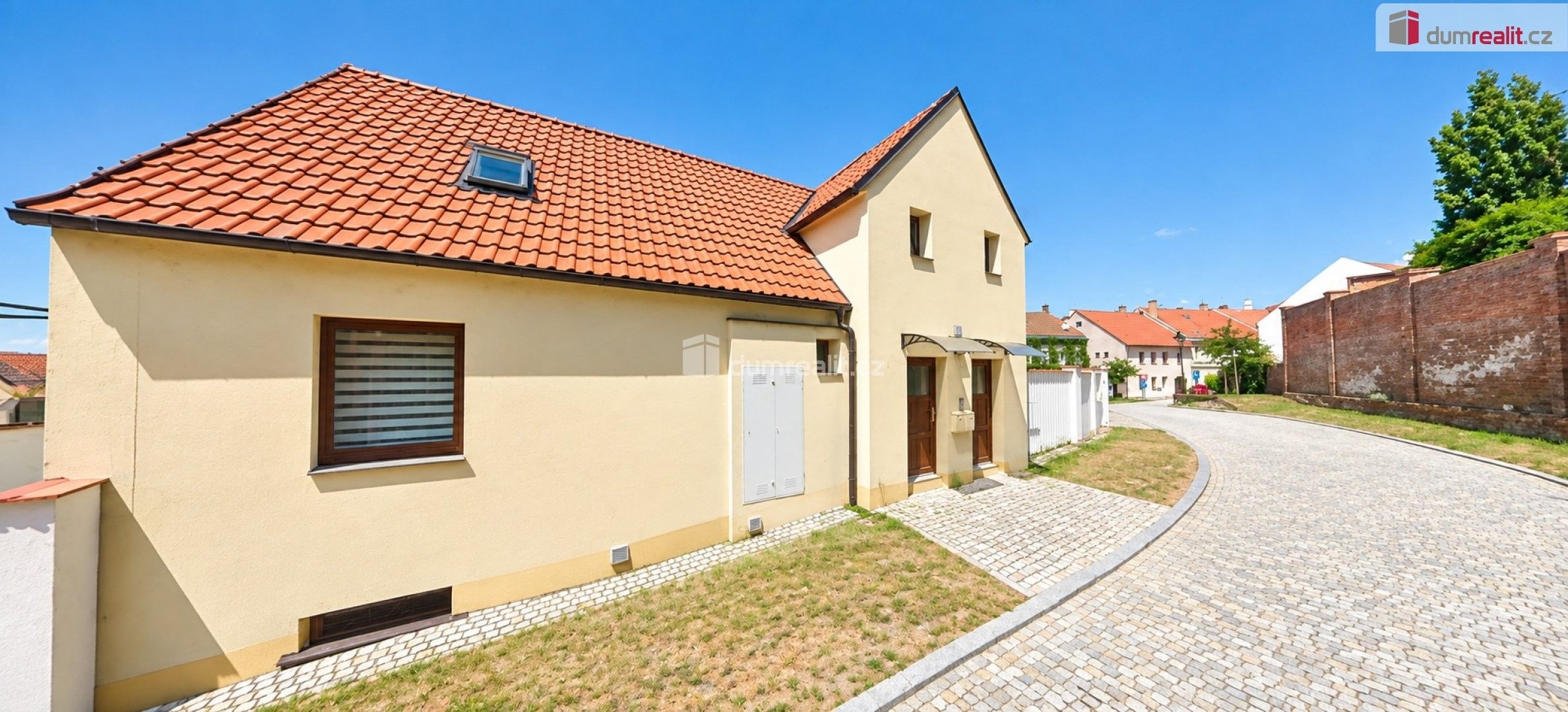 2+1, Zámecká, Mikulov, 38 m² - 1