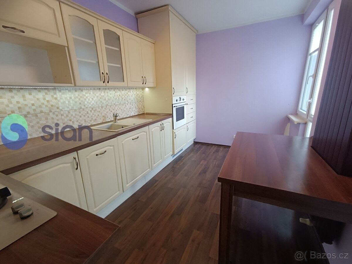 Pronájem byt - Ostrava, 708 00