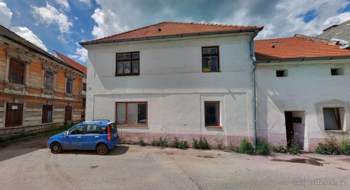 Rodinné domy, Benešov nad Černou, 382 82 - 1