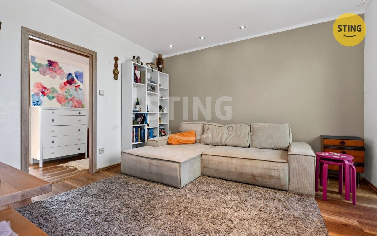 2+1, Lvovská, Ostrava, 62 m² - 2