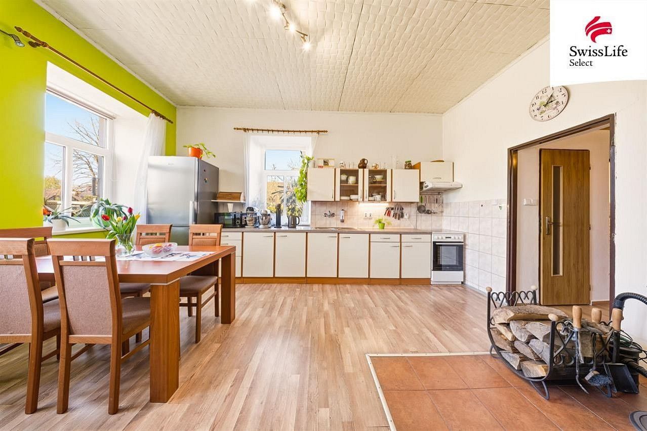 2+1, Smiřice - Rodov, okres Hradec Králové, Královéhradecký kraj, 60 m² - 2