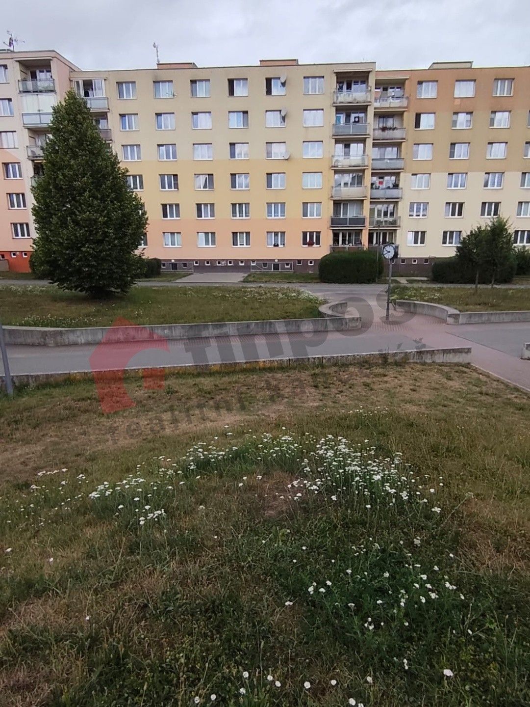 2+1, Husova 1040, Přeštice, 52 m² - 2