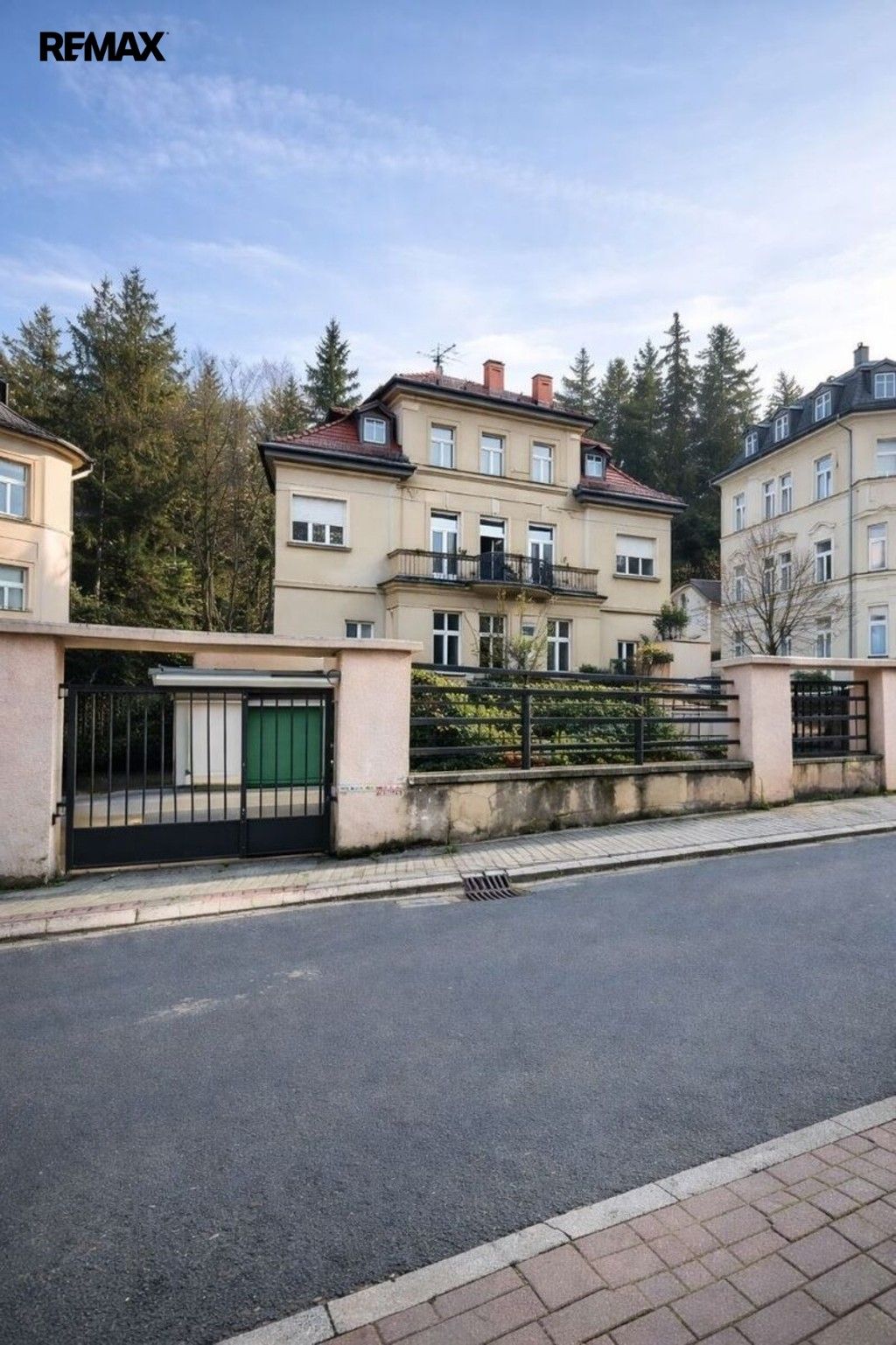 Garáž · 25 m² · Křižíkova 1373, Karlovy Vary - 3